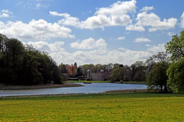 Image result for national trust parks