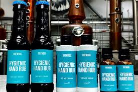 Look For the Helpers — British Brewers Pay It Forward During COVID ...